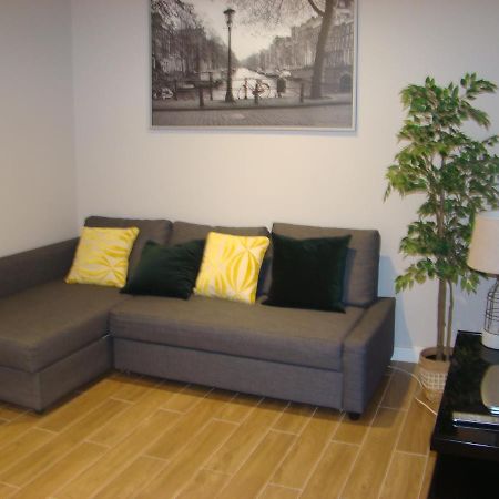 Apartamentos La Pereda Сантандер Екстериор снимка