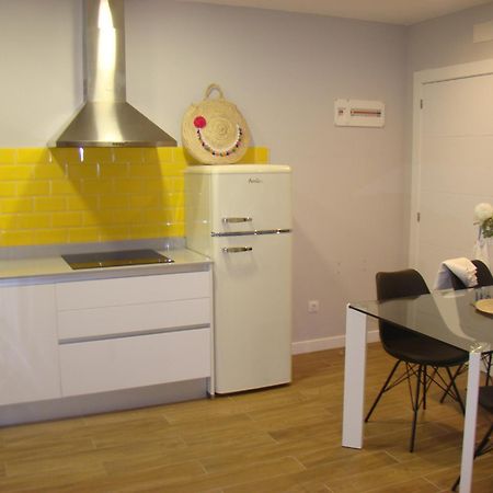 Apartamentos La Pereda Сантандер Екстериор снимка